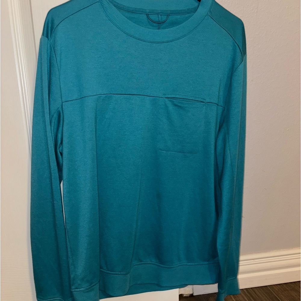 Target pull over sweatshirt